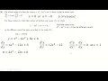 STEP Foundation Support Assignment 13