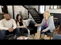 Episode 111 Dining with the Dillons AJ and Gabrielle DOOR COUNTY GIRL