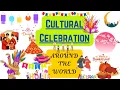 Download Lagu Cultural Celebrations Around the World! 🌍🎉| Fun Festivals for Kids!\