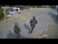 IDF Shaldag Unit Neutralizes Terrorists Infiltrating Kibbutz Be eri on Oct 7