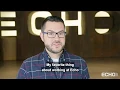 Life at Echo What s your favorite thing about working at Echo