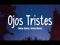 Selena Gomez, benny blanco - Ojos Tristes (Lyrics)