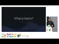 Async Awaits Mastering Asynchronous Python in FastAPI PyCon DE PyData Berlin 2024