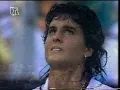 Gabriela Sabatini vs Steffi Graf Amelia Island 1989