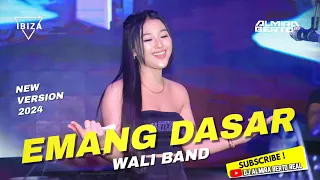 funkot emang dasar wali band new vers 2024 cover dj almira berto