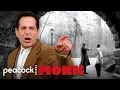 Monk Solves the Ambassador s Murder Monk