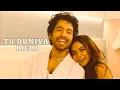 Download Lagu Tu Duniya Meri - Tony Kakkar ft. Manisha Rani | Official Visualiser