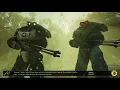 Fallout 76 Steel Reign - Brotherhood of Steel Supplying Demands