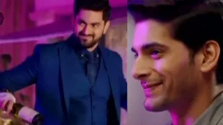 اقوى مشهد غيرة اغاستيا على باكهي 