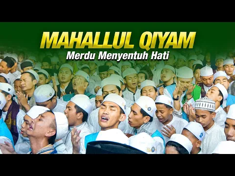 Download MP3 MAHALLUL QIYAM MERDU MENYENTUH HATI - MAULID AL BARZANJI.