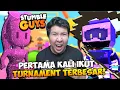 Download Lagu AKU PERTAMA KALI IKUT TURNAMENT TERBESAR DI STUMBLE GUYS! SEMOGA MENANG!