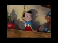 Download Lagu Pinocchio (1940) - Geppetto Wishes Upon A Star
