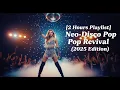 Download Lagu 🎶 2-HOUR Playlist: 80's Disco Pop Revival (2025 Edition)