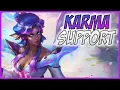 3 Minute Karma Guide - A Guide for League of Legends
