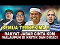Download Lagu KDM DICINTAI RAKYAT JABAR WALAU BANYAK YANG MENGKRITIK DAN MENCACI
