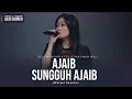 Lagu AJAIB SUNGGUH AJAIB - COVER BY GSJS WORSHIP live at GSJS PAKUWON MALL (Maureen A)
