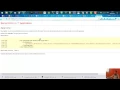 11 2 net Delete Supprimer GridView confirmer Darija