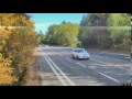 Speed Safety Cameras catch SUV Beaverton Hillsdale Highway