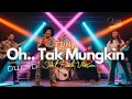 🎼 TAK MUNGKIN (1973) – D’LLOYD – SOUL FUNK 70” COVER VERSION | Domba Studio