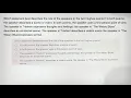 Which statement best describes the role of the speakers in the two Hughes poems In both poems the