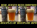 Download Lagu New Jersey Beer Company ~ Discipelen van Discipline DDH DIPA