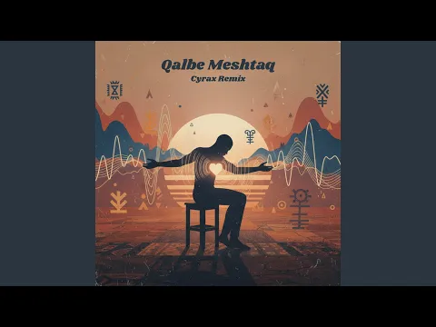 Video Thumbnail: Wael Kfoury ... Qalbe Meshtaq (Cyrax Remix)