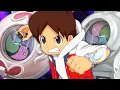 DX Yo-Kai Watch and DX Yo-Kai Watch Fumi-chan ver Review Goin Old Skool