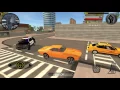 Stickman Rope Hero