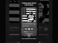 Talking Body (feat. Chief Keef & Pop Smoke) - TikTokRemix 