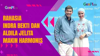 Indra Bekti dan Aldila Jelita Jalani Perawatan Organ Intim Demi Rumah Tangga Harmonis