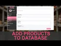 PHP PROJECT How To Insert Data Into MySQL Database Using PHP PDO Adding Products To Database