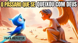 EM TUDO DAI GRAÇAS  - DEUS ESCUTA o Seu CLAMOR