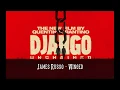 Winged - James Russo - Django Unchained Soundtrack #01