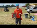 Giant WATERMELON Q A with Nick Mccaslin