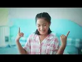 Deborah Hanna - Stayin' Up All Night | Official Music Video