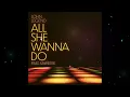 John Legend - All She Wanna Do [Extended Version] (Feat. Saweetie) {Lyrics in CC/Subtitles}