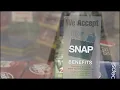 SNAP benefits in Georgia could be put on hold as government shutdown continues