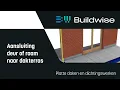 Download Lagu Webinar - Toegankelijke detaillering voor de aansluiting van een deur of raam naar een dakterras