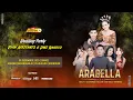 Download Lagu 🔴LIVE ARABELLA MUSIC - WEDDING PARTY EVAN AFRIYANTO \u0026 DWI RAHAYU | KRAJAN PULOKULON GROBOGAN MP3