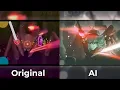 Download Lagu How AI Sees ULTRA VIOLENCE / Geometry Dash
