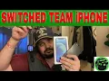 175 I Bought Switched To iPhone 12 Apple Watch Not ClickBait