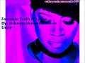 Fantasia: Truth Is {Lyrics}