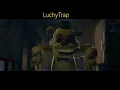 [FNAF/SFM] JUSTGOLD SUS REMIX Collab Part