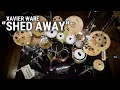 Lagu Meinl Cymbals - Xavier Ware - \