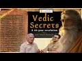 Download Lagu 86 years old Researcher explained Vedas to me like a kid | INTRODUCTION TO VEDAS IN HINDI #vedas