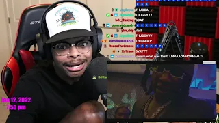imdontai reacts to gunna future pushing p