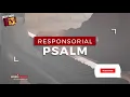 PSALM - The Lord is my Light (PS27)