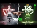 Lagu ब्यूटी पार्लर वाले ये नहीं जानते | Salon Growth Tips | Beauty Parlour Customer Increase 