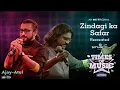 Download Lagu Zindagi Ka Safar | Recreated By Ajay Atul | Times of Music 2020| Vijay Prakash | Kishore Kumar |