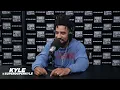 Kyle Freestyles Over Common’s “Go!” Beat | Justin Credible’s Freestyles